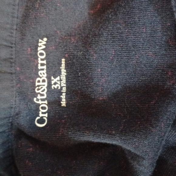 Croft & Barrow top - Picture 8 of 11